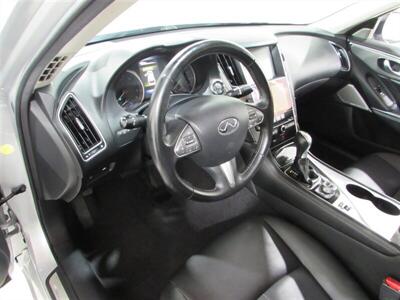 2017 INFINITI Q50 3.0T Premium   - Photo 58 - Dublin, CA 94568