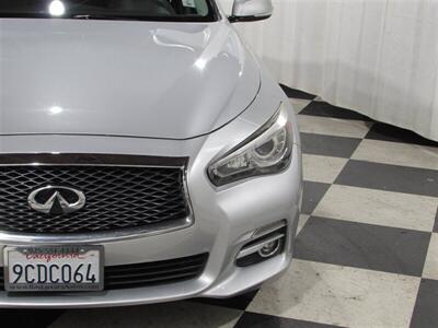 2017 INFINITI Q50 3.0T Premium   - Photo 18 - Dublin, CA 94568