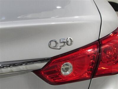 2017 INFINITI Q50 3.0T Premium   - Photo 24 - Dublin, CA 94568