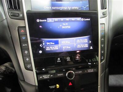 2017 INFINITI Q50 3.0T Premium   - Photo 48 - Dublin, CA 94568