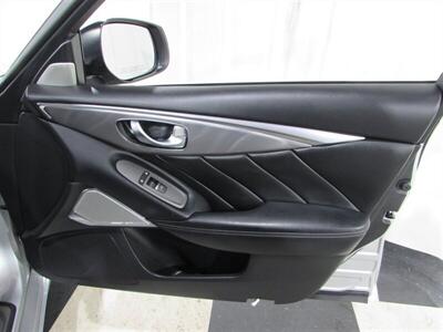 2017 INFINITI Q50 3.0T Premium   - Photo 78 - Dublin, CA 94568