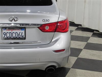 2017 INFINITI Q50 3.0T Premium   - Photo 22 - Dublin, CA 94568