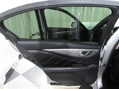 2017 INFINITI Q50 3.0T Premium   - Photo 70 - Dublin, CA 94568