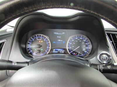 2017 INFINITI Q50 3.0T Premium   - Photo 38 - Dublin, CA 94568