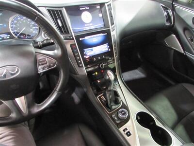 2017 INFINITI Q50 3.0T Premium   - Photo 56 - Dublin, CA 94568