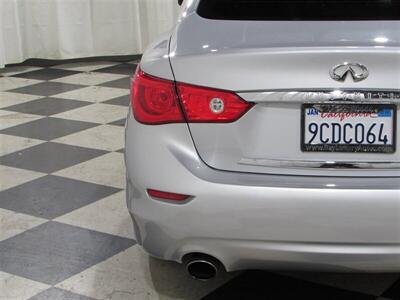 2017 INFINITI Q50 3.0T Premium   - Photo 20 - Dublin, CA 94568