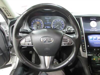 2017 INFINITI Q50 3.0T Premium   - Photo 16 - Dublin, CA 94568