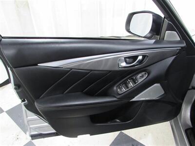 2017 INFINITI Q50 3.0T Premium   - Photo 64 - Dublin, CA 94568