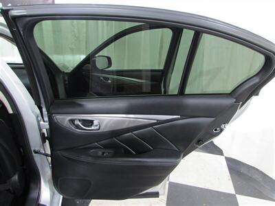 2017 INFINITI Q50 3.0T Premium   - Photo 82 - Dublin, CA 94568