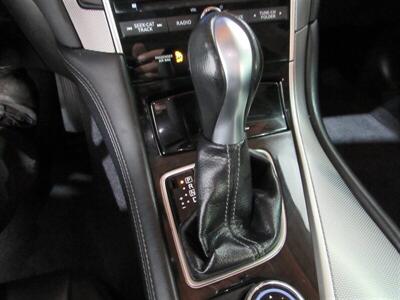 2017 INFINITI Q50 3.0T Premium   - Photo 50 - Dublin, CA 94568