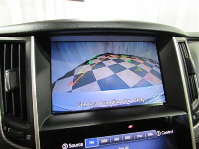 2017 INFINITI Q50 3.0T Premium   - Photo 46 - Dublin, CA 94568