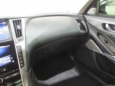 2017 INFINITI Q50 3.0T Premium   - Photo 54 - Dublin, CA 94568