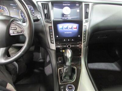 2017 INFINITI Q50 3.0T Premium   - Photo 42 - Dublin, CA 94568