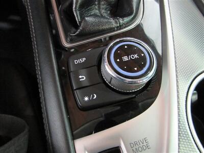 2017 INFINITI Q50 3.0T Premium   - Photo 52 - Dublin, CA 94568