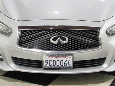 2017 INFINITI Q50 3.0T Premium   - Photo 14 - Dublin, CA 94568