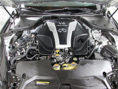 2017 INFINITI Q50 3.0T Premium   - Photo 90 - Dublin, CA 94568