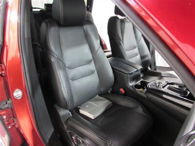 2023 Mazda CX-9 Grand Touring   - Photo 32 - Dublin, CA 94568