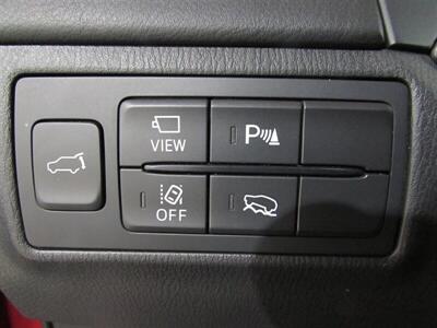 2023 Mazda CX-9 Grand Touring   - Photo 26 - Dublin, CA 94568