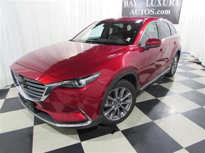 2023 Mazda CX-9 Grand Touring   - Photo 3 - Dublin, CA 94568
