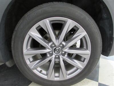 2023 Mazda CX-9 Grand Touring   - Photo 41 - Dublin, CA 94568