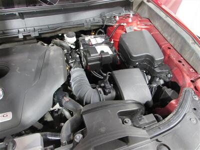 2023 Mazda CX-9 Grand Touring   - Photo 38 - Dublin, CA 94568