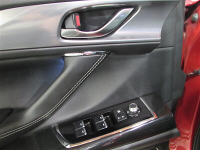 2023 Mazda CX-9 Grand Touring   - Photo 7 - Dublin, CA 94568