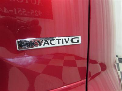 2023 Mazda CX-9 Grand Touring   - Photo 30 - Dublin, CA 94568