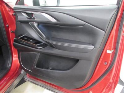 2023 Mazda CX-9 Grand Touring   - Photo 62 - Dublin, CA 94568