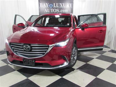 2023 Mazda CX-9 Grand Touring   - Photo 42 - Dublin, CA 94568