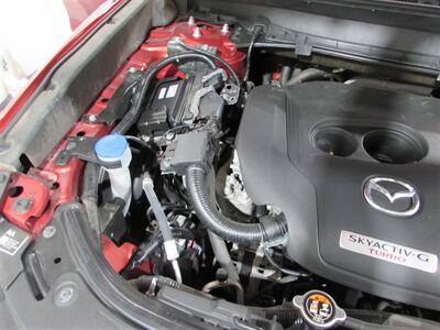 2023 Mazda CX-9 Grand Touring   - Photo 37 - Dublin, CA 94568