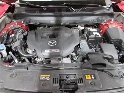 2023 Mazda CX-9 Grand Touring   - Photo 72 - Dublin, CA 94568