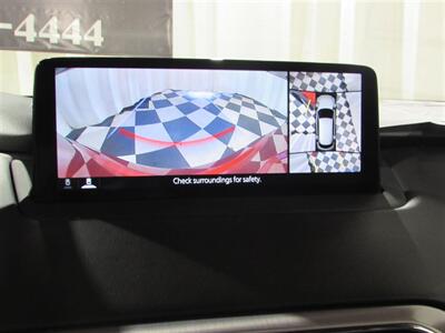 2023 Mazda CX-9 Grand Touring   - Photo 20 - Dublin, CA 94568