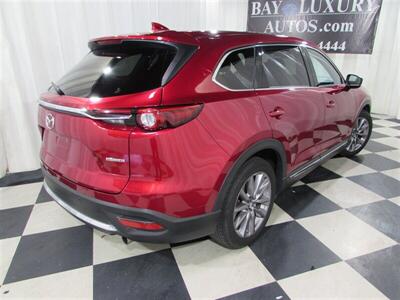 2023 Mazda CX-9 Grand Touring   - Photo 10 - Dublin, CA 94568