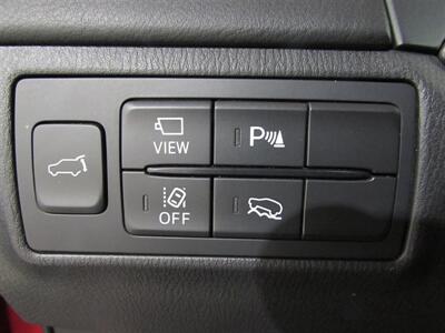 2023 Mazda CX-9 Grand Touring   - Photo 13 - Dublin, CA 94568