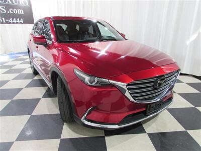 2023 Mazda CX-9 Grand Touring   - Photo 2 - Dublin, CA 94568