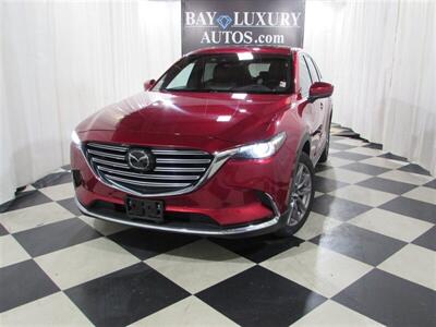 2023 Mazda CX-9 Grand Touring   - Photo 2 - Dublin, CA 94568