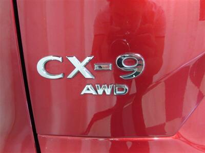 2023 Mazda CX-9 Grand Touring   - Photo 29 - Dublin, CA 94568