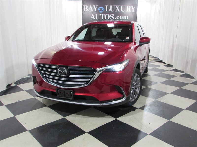 2023 Mazda CX-9 Grand Touring - Photo 1 - Dublin, CA 94568