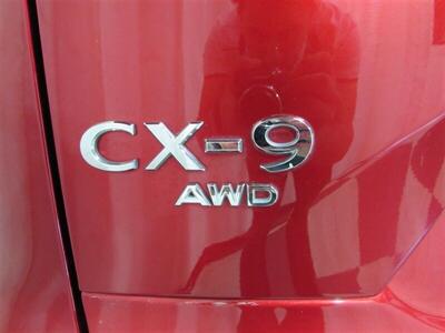 2023 Mazda CX-9 Grand Touring   - Photo 58 - Dublin, CA 94568