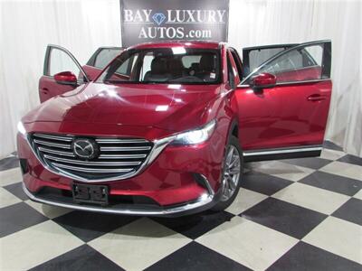 2023 Mazda CX-9 Grand Touring   - Photo 84 - Dublin, CA 94568