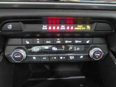 2023 Mazda CX-9 Grand Touring   - Photo 32 - Dublin, CA 94568