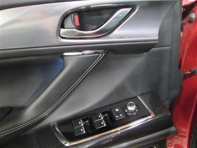 2023 Mazda CX-9 Grand Touring   - Photo 14 - Dublin, CA 94568