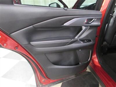 2023 Mazda CX-9 Grand Touring   - Photo 44 - Dublin, CA 94568