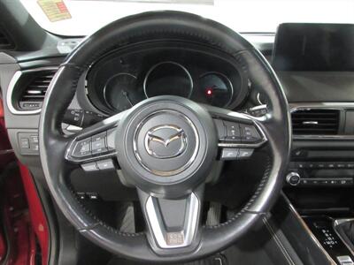 2023 Mazda CX-9 Grand Touring   - Photo 10 - Dublin, CA 94568
