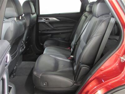 2023 Mazda CX-9 Grand Touring   - Photo 23 - Dublin, CA 94568