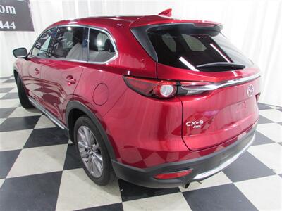 2023 Mazda CX-9 Grand Touring   - Photo 4 - Dublin, CA 94568