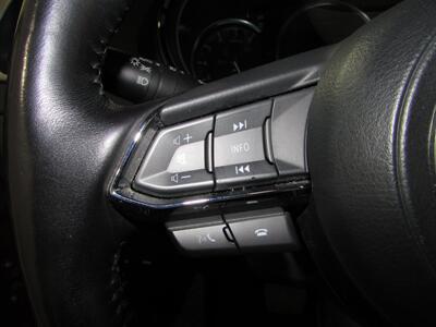 2023 Mazda CX-9 Grand Touring   - Photo 11 - Dublin, CA 94568