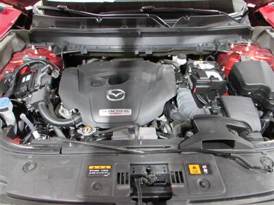 2023 Mazda CX-9 Grand Touring   - Photo 36 - Dublin, CA 94568