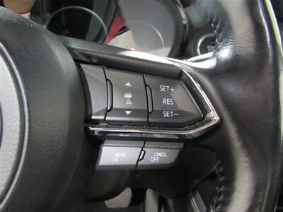 2023 Mazda CX-9 Grand Touring   - Photo 12 - Dublin, CA 94568
