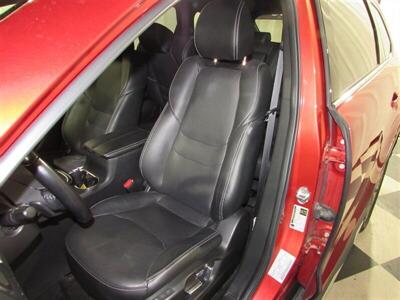 2023 Mazda CX-9 Grand Touring   - Photo 16 - Dublin, CA 94568